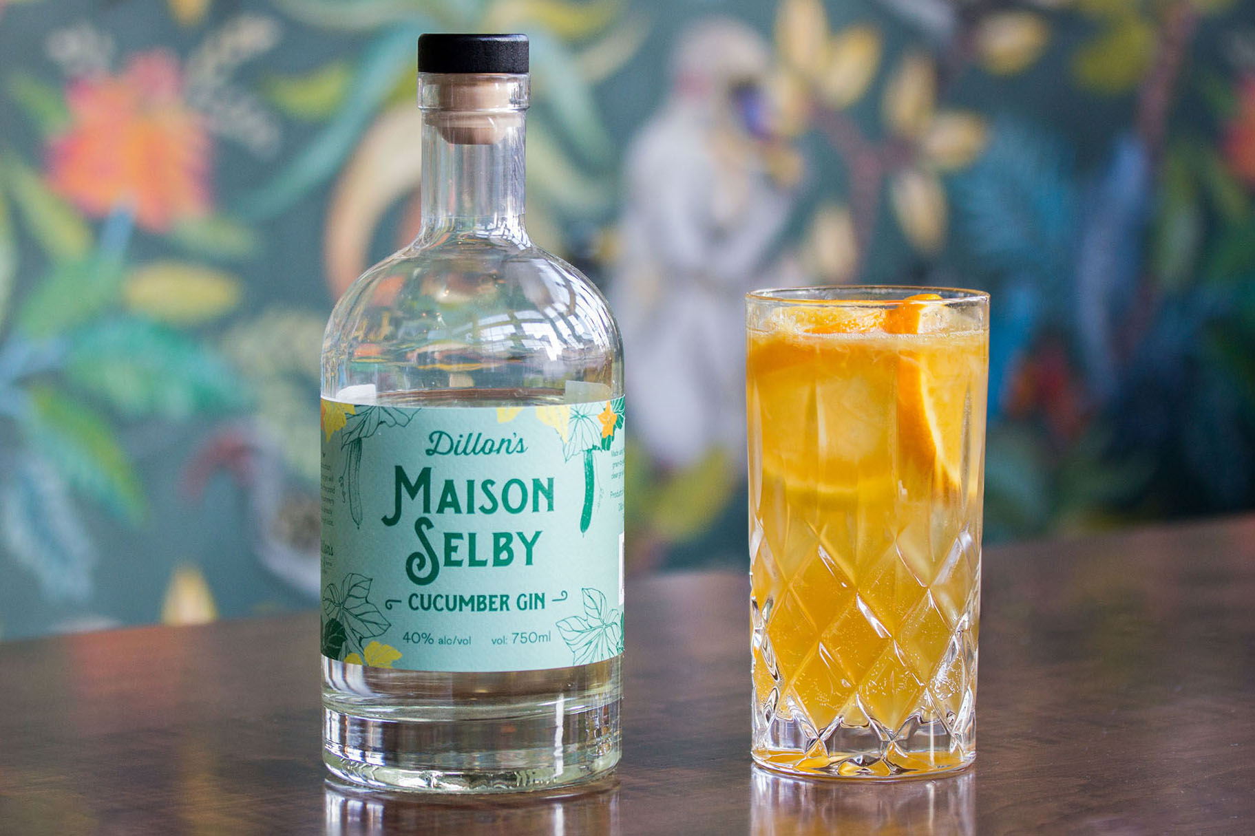 Maison Selby Spirits